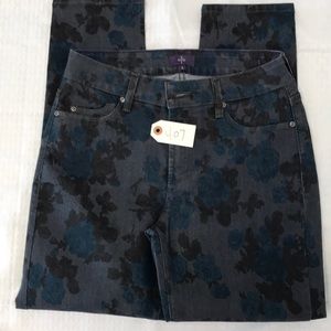 Not Your Daughters Jeans Size 6